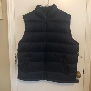 Old Navy Puffy Vest